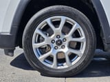 2025 Jeep Compass - Preview 10