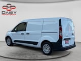 2018 Ford Transit Connect - Preview 8