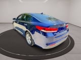 2018 Kia Optima - Preview 8