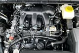 2026 Nissan Pathfinder - Preview 11