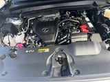 2026 Lexus TX - Preview 11