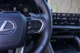 2024 Lexus TX - Preview 15