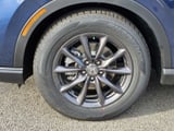 2027 Honda CR-V - Preview 9