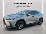 2023 Lexus NX - Preview 3