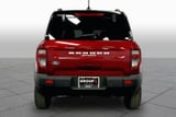 2026 Ford Bronco Sport - Preview 4