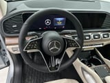 2026 Mercedes-Benz GLE - Preview 10