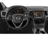 2019 Jeep Grand Cherokee - Preview 9