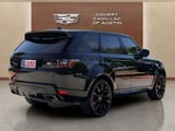 2021 Land Rover Range Rover Sport - Preview 4