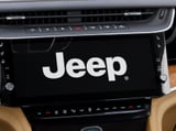 2027 Jeep Grand Cherokee - Preview 10