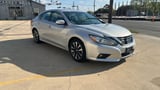 2017 Nissan Altima - Preview 7