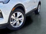 2026 Buick Encore GX - Preview 2