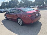 2020 Toyota Avalon - Preview 3