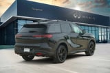 2027 INFINITI QX60 - Preview 4