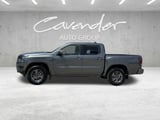 2027 Nissan Frontier - Preview 13