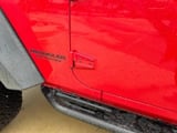 2014 Jeep Wrangler - Preview 11