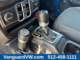 2026 Jeep Wrangler - Preview 15