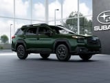 2026 Subaru Outback - Preview 2