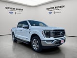 2023 Ford F-150 - Preview 7