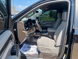 2025 Chevrolet Silverado 1500 - Preview 9