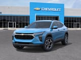 2026 Chevrolet Trax - Preview 6