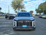 2025 Hyundai Palisade - Preview 8