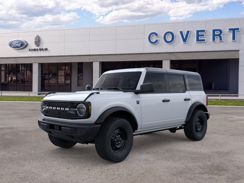 2026 Ford Bronco - Image 1