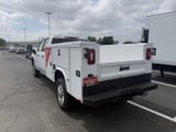2026 Chevrolet Silverado 2500 HD - Preview 11