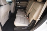 2021 Ford Explorer - Preview 12