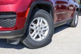 2023 Jeep Grand Cherokee - Preview 3