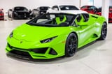 2023 Lamborghini Huracan - Preview 12