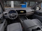 2026 Chevrolet Tahoe - Preview 15