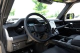 2026 Land Rover Defender - Preview 3