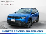 2026 Jeep Cherokee - Preview 2