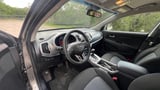 2015 Kia Sportage - Preview 10