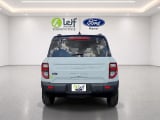 2026 Ford Bronco Sport - Preview 6