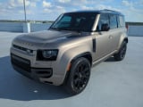 2025 Land Rover Defender - Preview 3