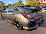 2020 Honda Civic - Preview 4