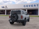 2026 Ford Bronco - Preview 8
