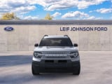 2026 Ford Bronco Sport - Preview 6