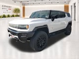 2026 GMC Hummer EV - Preview 3