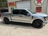 2025 Ford F-150 - Preview 4