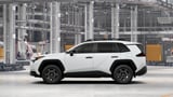 2026 Toyota RAV4 - Preview 4