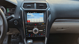 2018 Ford Explorer - Preview 15