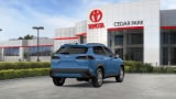 2026 Toyota Corolla Cross - Preview 9