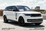 2022 Land Rover Range Rover - Preview 4