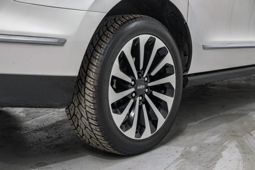 2022 Lincoln Navigator Reserve L - Image 1