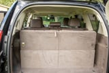 2012 Lexus GX - Preview 9