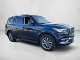 2022 INFINITI QX80 - Preview 3