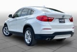 2017 BMW X4 - Preview 11