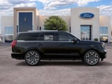 2027 Ford Expedition - Preview 5